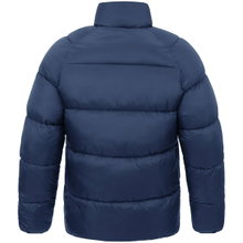 JAKO Winter Jacket Puffy Night Blue Men's